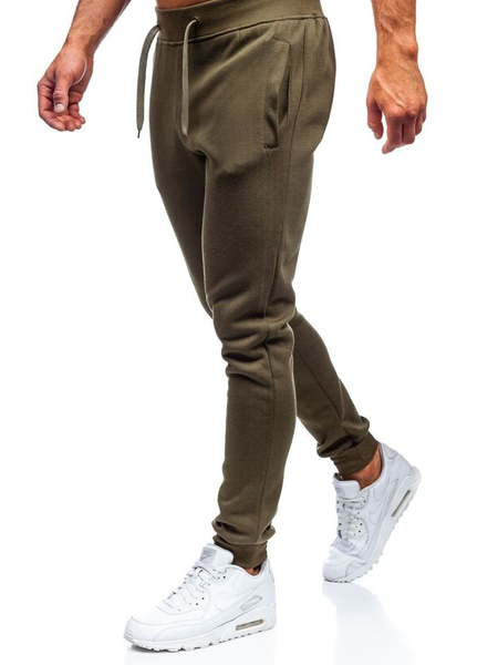 Штани весна ASOS B0003 фото