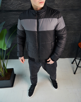 Куртка Ліон D0013 фото