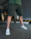 Шорты ASOS хаки S K0001 фото 2