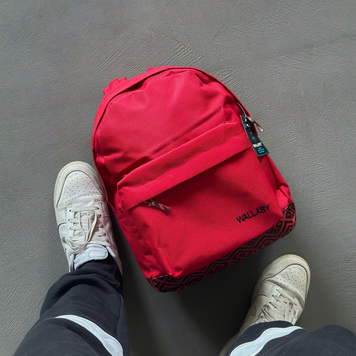 Рюкзак Валлабі N0092 фото
